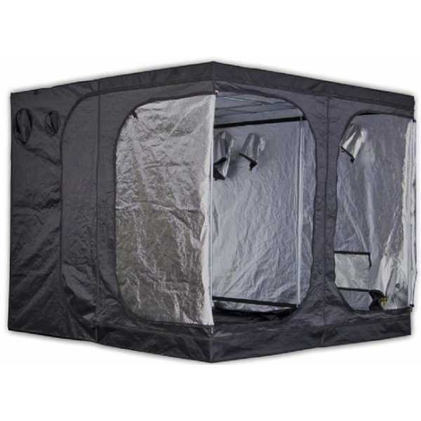 Mammoth PRO240 + - 240x240x200cm - Grow Box