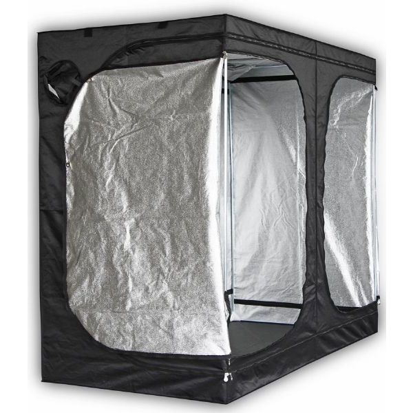 Mammoth Classic 240L + - 240x120x200cm - Grow Box
