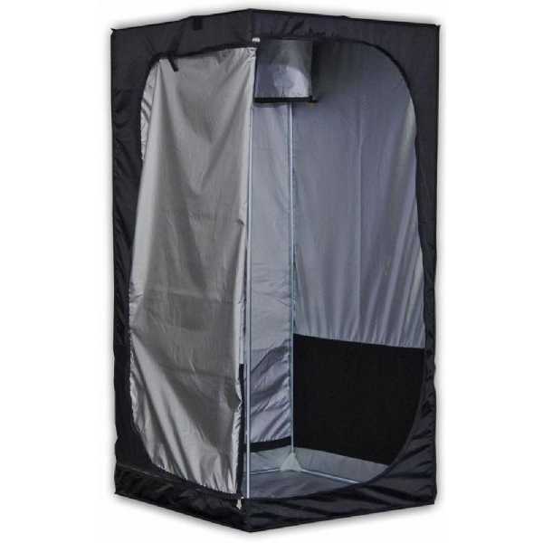 Mammoth Dryer 90 - 90x90x180cm - Cabina per Essiccazione Controllata