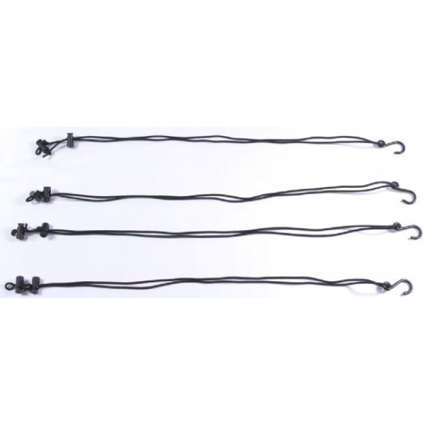 Mammoth Adjust - Coppia Carrucole