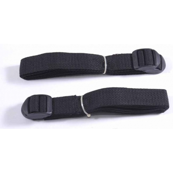 Mammoth Strap - Fascette nylon per filtro odori