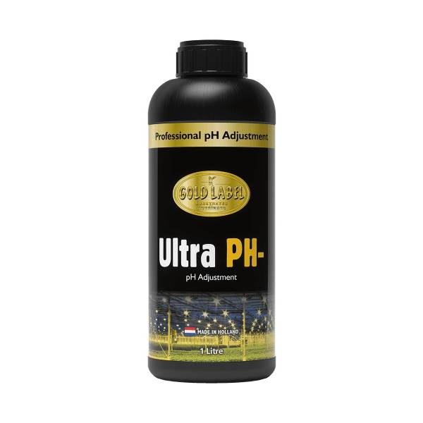 Gold Label - Ultra PH- 1L