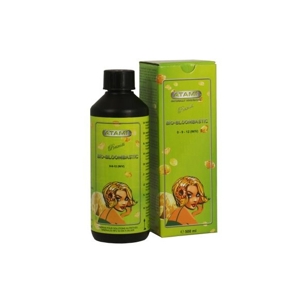 Atami Bio Bloombastic 250ml
