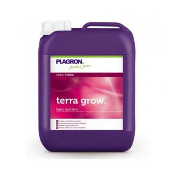 Plagron Terra Grow 10L
