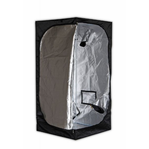 Mammoth PRO80 + - 80x80x180cm - Grow Box