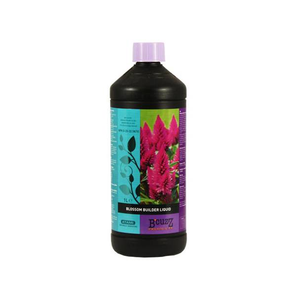 Atami B'Cuzz - Blossom Builder Liquid 1L