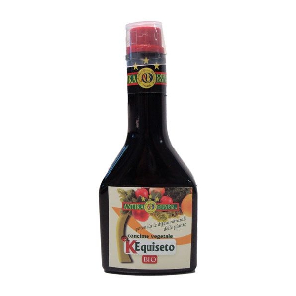 Antika Officina Botanika - K-Equiseto Biologico 250gr