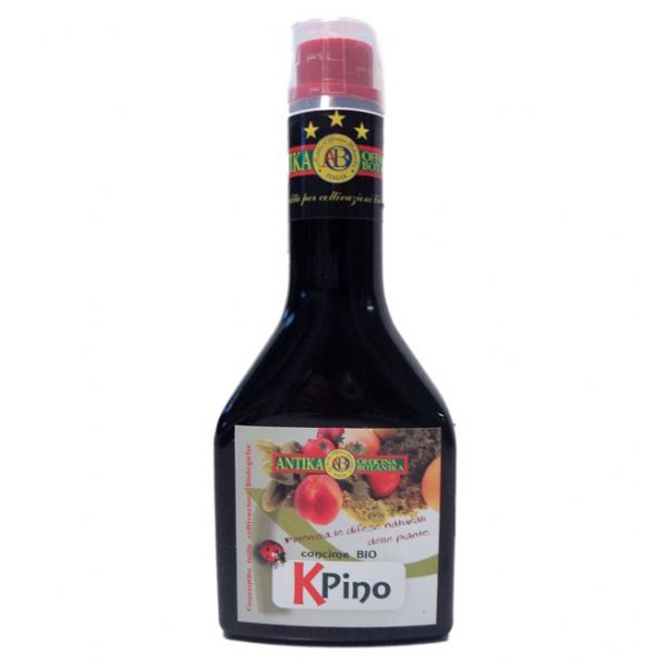 Antika Officina Botanika - K-Pino Biologico 250gr