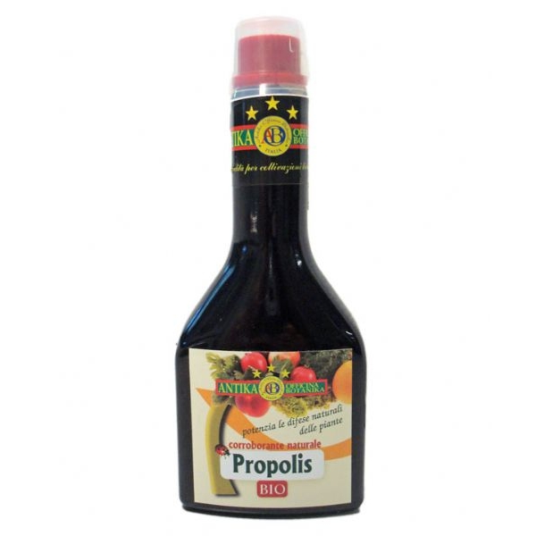 Antika Officina Botanika - Propolis Olio 250gr