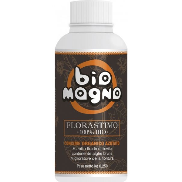 BioMagno - Florastimo 100% Bio - 1L