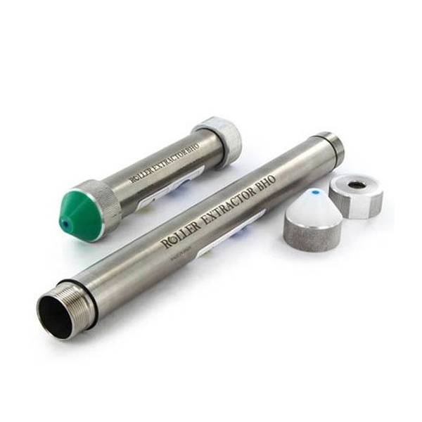 Roller Extractor BHO L200