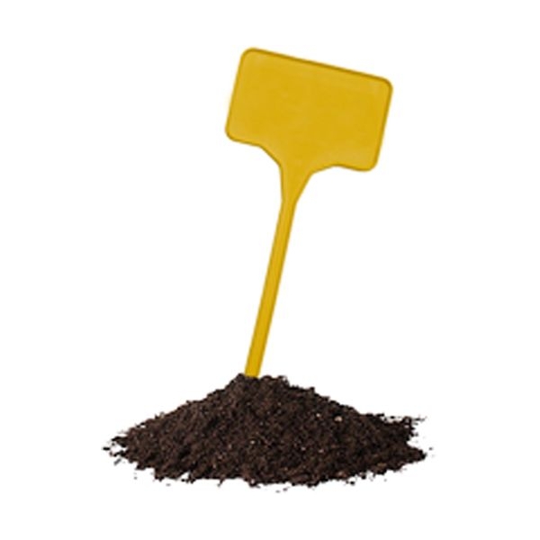 Etichetta per Piante