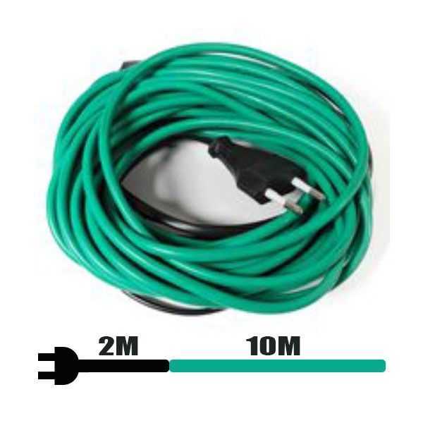 Resistenza Stagna Riscaldante 12m 60W
