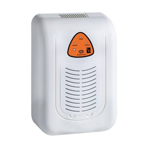 Ozonizzatore 18w 500mg/h