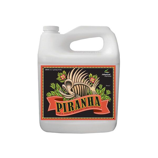 Advanced Nutrients - Piranha 5L