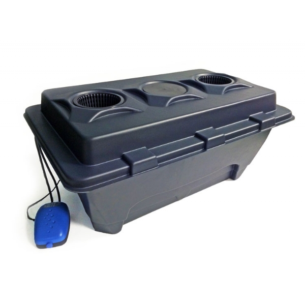 Nutriculture Oxypot XL - Sistema Idroponico DWC