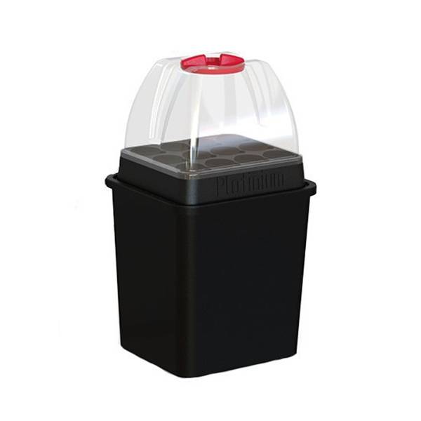 Platinium - Super Cloner 12 piante