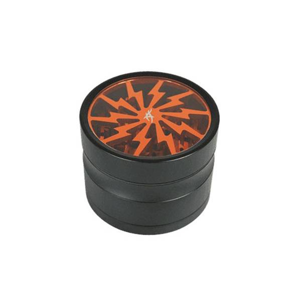 Grinder THORINDER Grande Ø62mm (Orange)