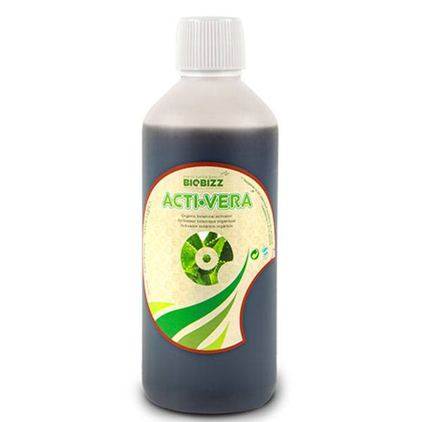 BioBizz - Acti Vera 500ml