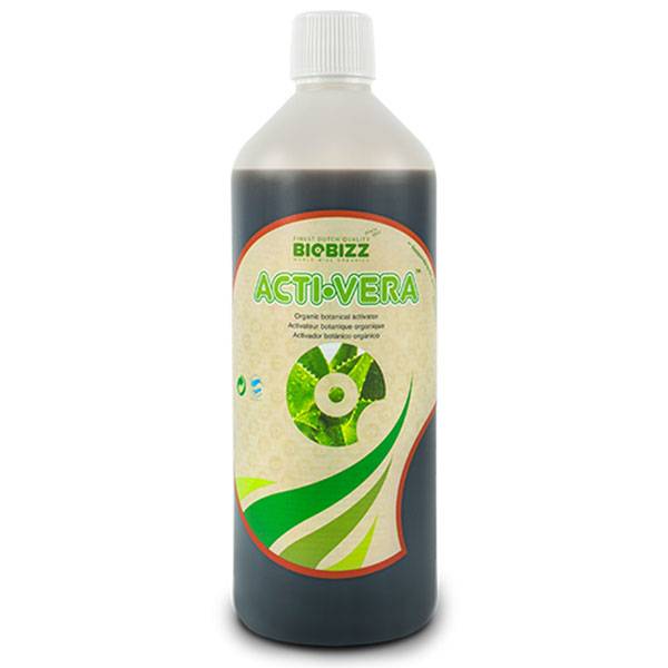 BioBizz - Acti Vera 1L