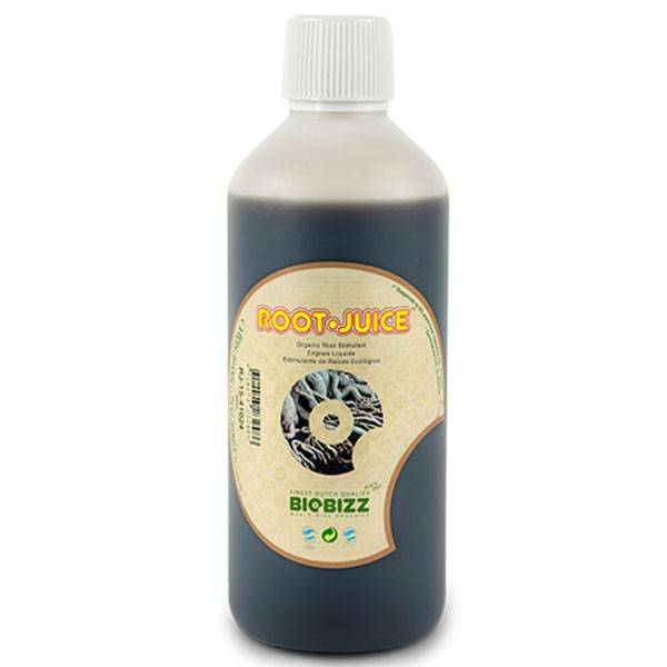 BIOBIZZ ROOTJUICE - 500ml