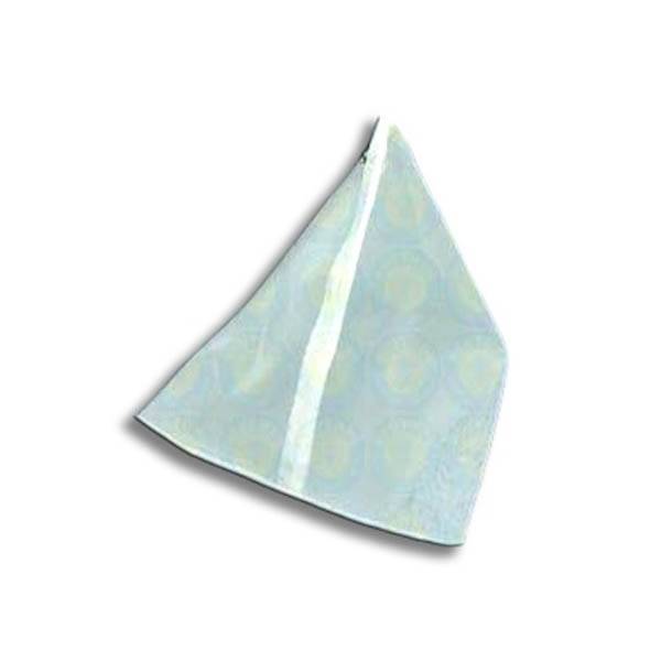 Maglia microforata a piramide