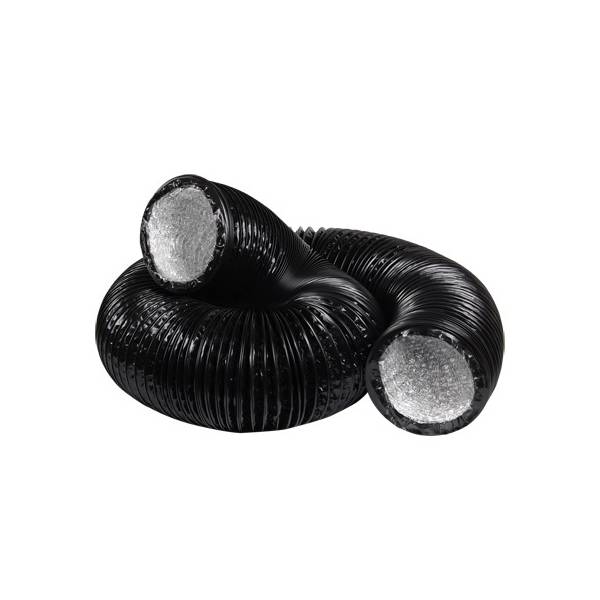 Condotta Flessibile Combi PVC/Alluminio Ø10cm - 10mt