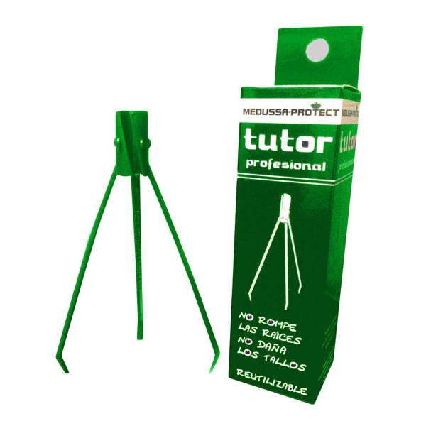 TUTOR Medussa Protect - Sostegno per piante