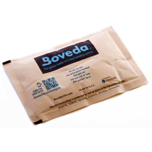 Boveda B62 Grande 67gr