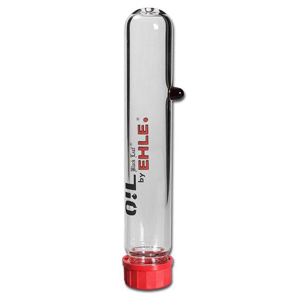 Tubo Estrattore in Vetro - X-Trakt L