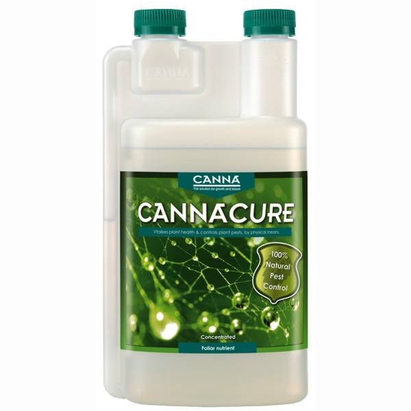 CannaCure 1L