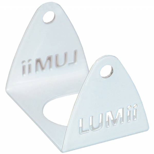 Staffa LUMii per portalampada a sospensione