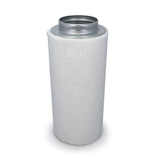 Filtro Carboni Attivi 12,5cm (240m3/h)