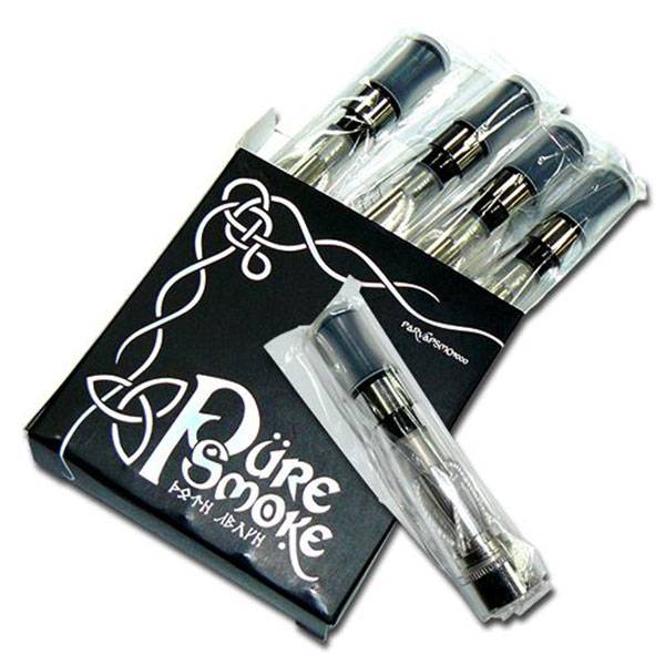 Camera liquidi "CARTOMIZER" per Pure Smoke Lancelot