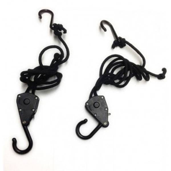 Ganci di Fissaggio Super Fix LIGHT