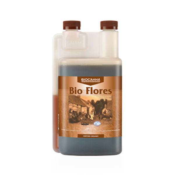 Canna BioFlores 500ml