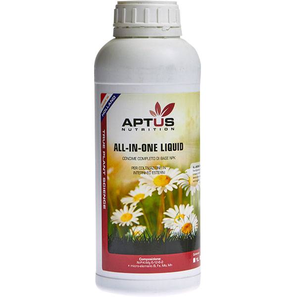 Aptus All-in-one LIQUID 500ml