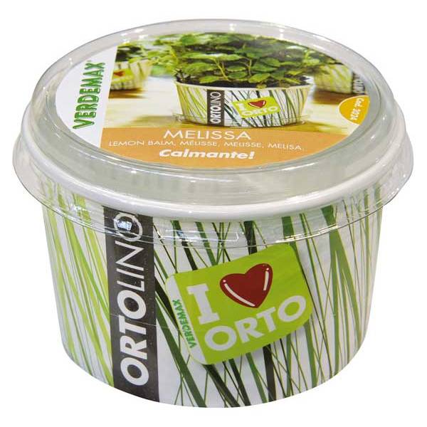 Kit Coltivazione - Ortolino Melissa