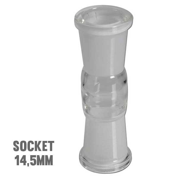 Adattatore Bong SG14 Fem > Fem