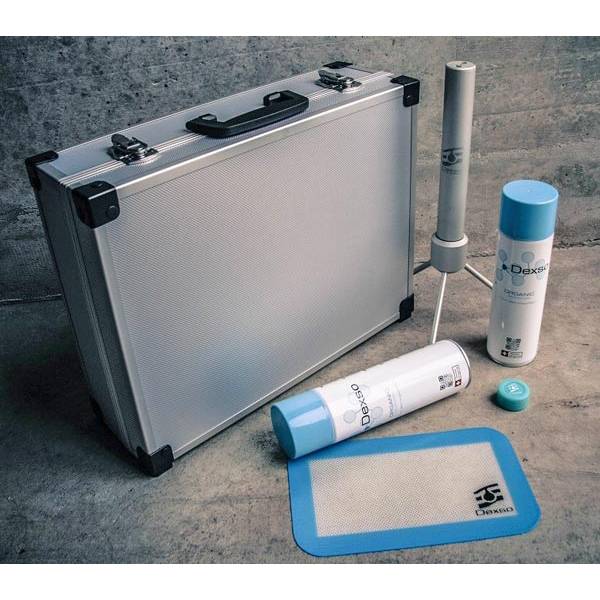 Valigetta DEXSO Kit Estrazione EOE + DME
