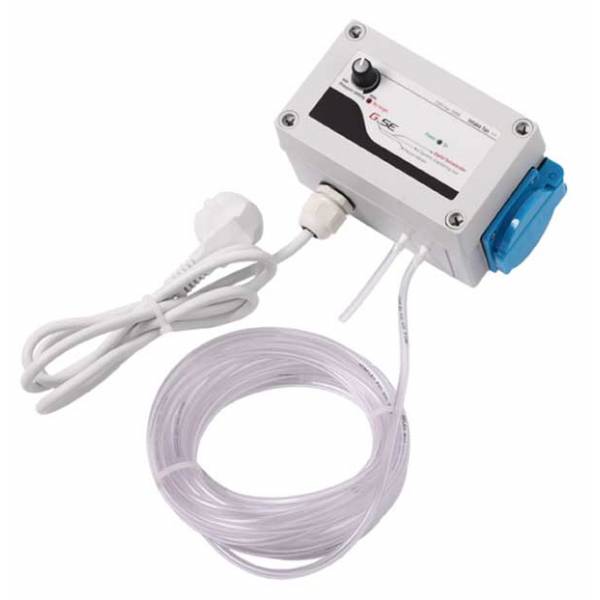 GSE - Centralina sensore di pressione (1 fan) max 200w