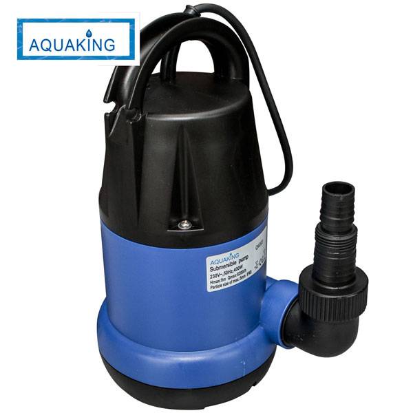 Pompa a immersione AQUAKING Q4003 7000 L/Hr