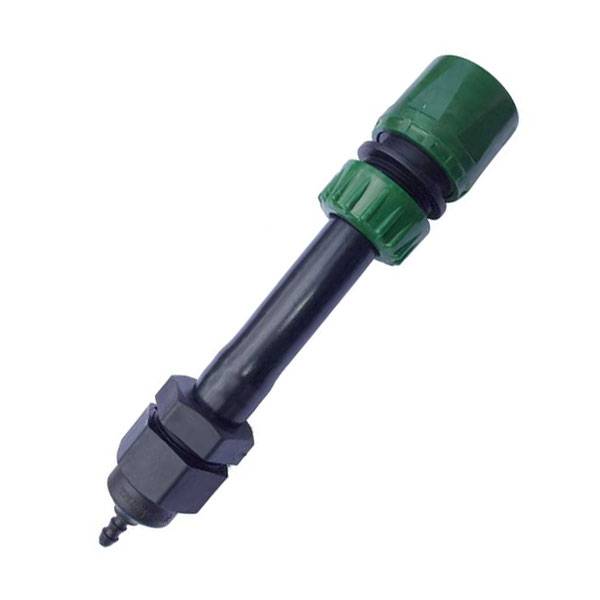 Autopot - Click Fit Adattatore 16-6mm per Cisterna e Filtro