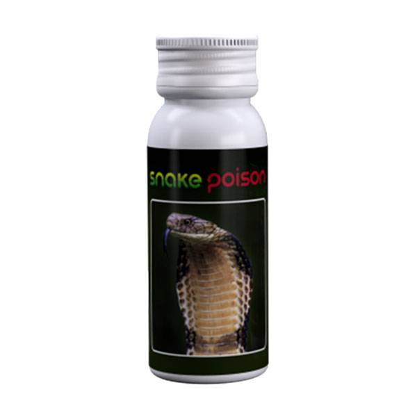 Agrobacterias - Snake Poison 15ml
