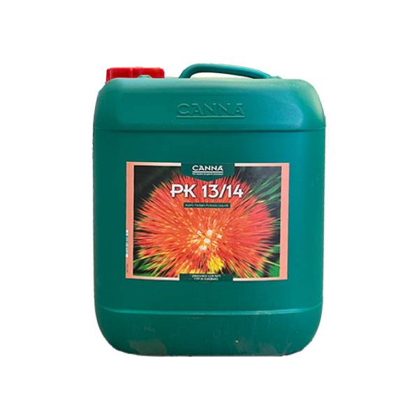 Canna PK13/14 10L