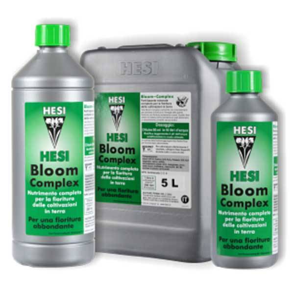 Hesi - Bloom Complex 1L