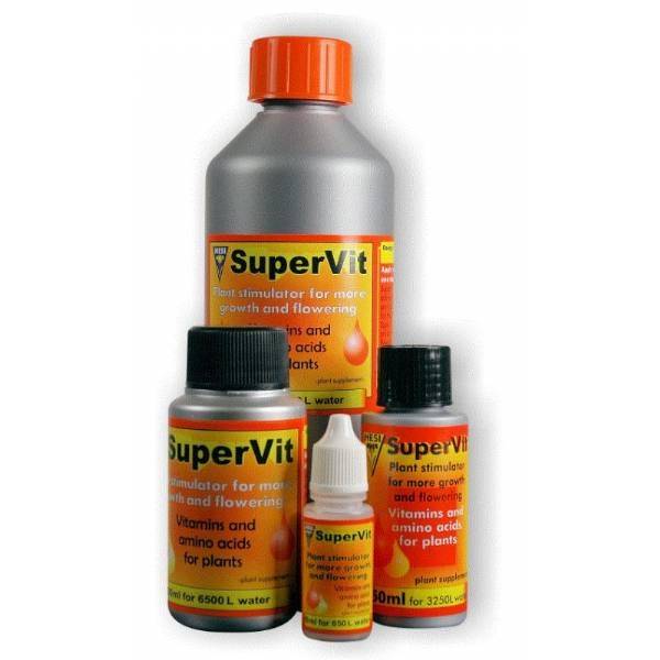 Hesi - SuperVit 500ml
