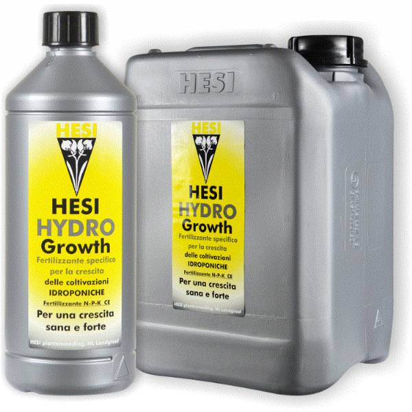 Hesi - HYDRO Growth1 L