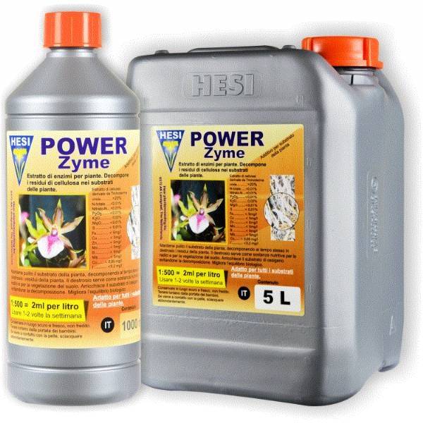 Hesi - PowerZyme 10L