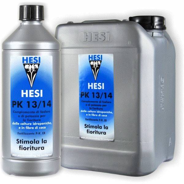 Hesi - PK 13/14 20L